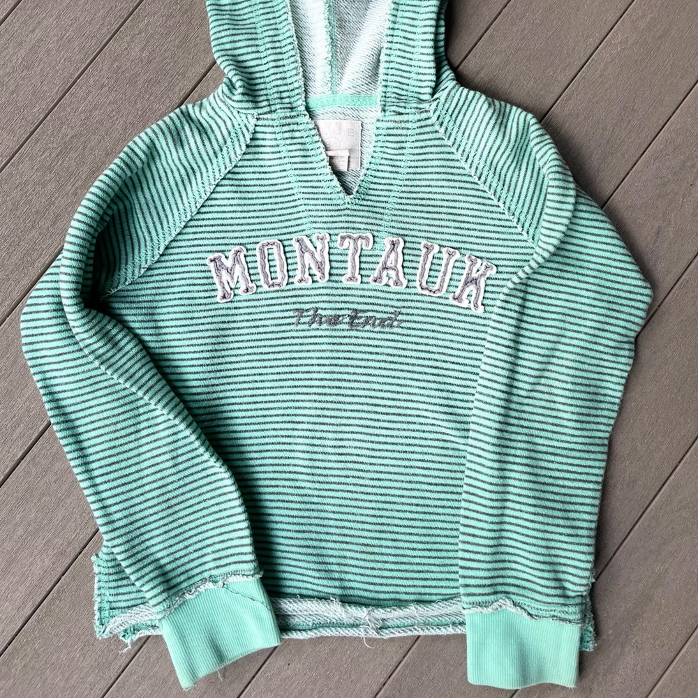 Montauk Sweatshirt
